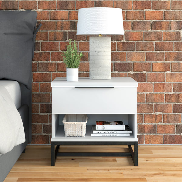 Catania Nightstand