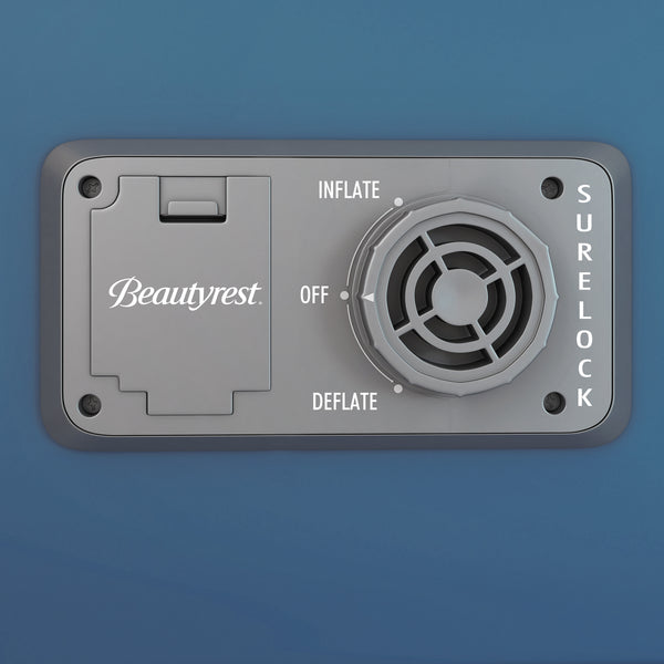 Beautyrest® Comfort Plus™ Air Mattress