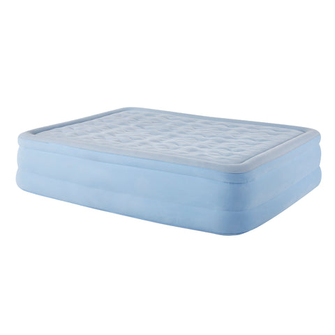 Beautyrest Silver® Contour Aire Express Air Bed - Queen Size