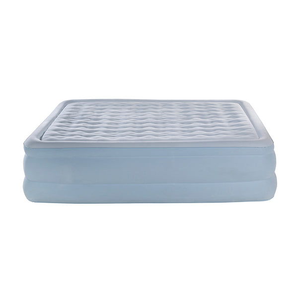 Beautyrest Silver® Contour Aire Express Air Bed - Queen Size
