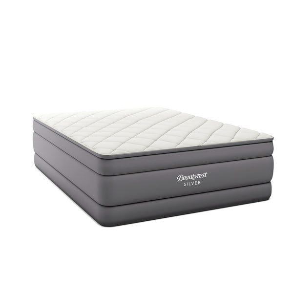 Beautyrest Silver® Cushion Air™ Express Air Bed