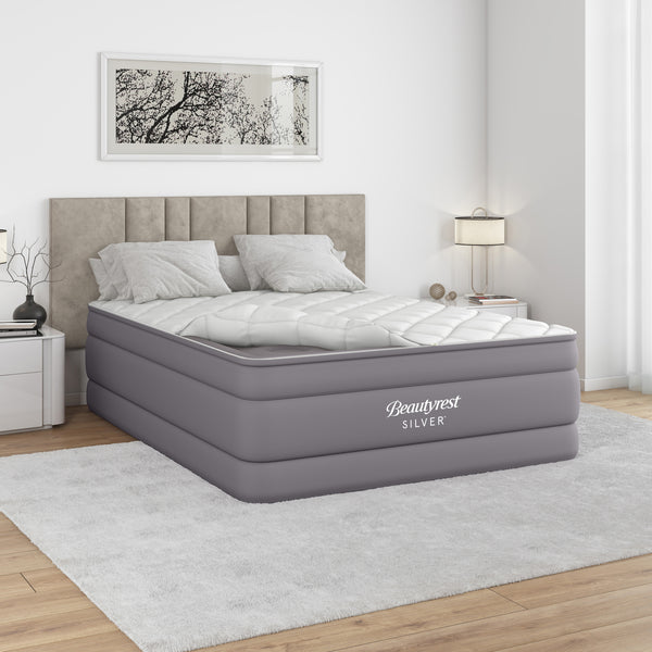 Beautyrest Silver® Cushion Air™ Express Air Bed