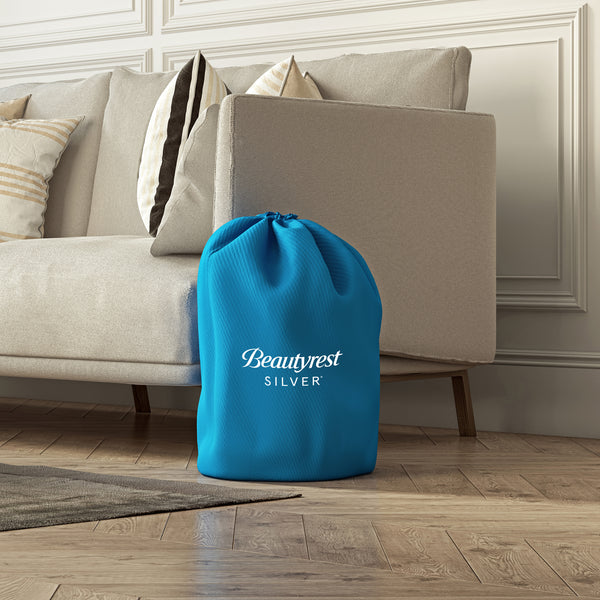 Beautyrest Silver® Cushion Air™ Express Air Bed