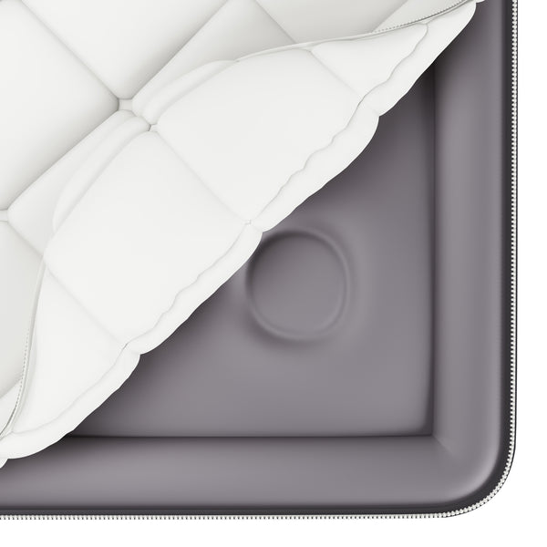 Beautyrest Silver® Cushion Air™ Express Air Bed