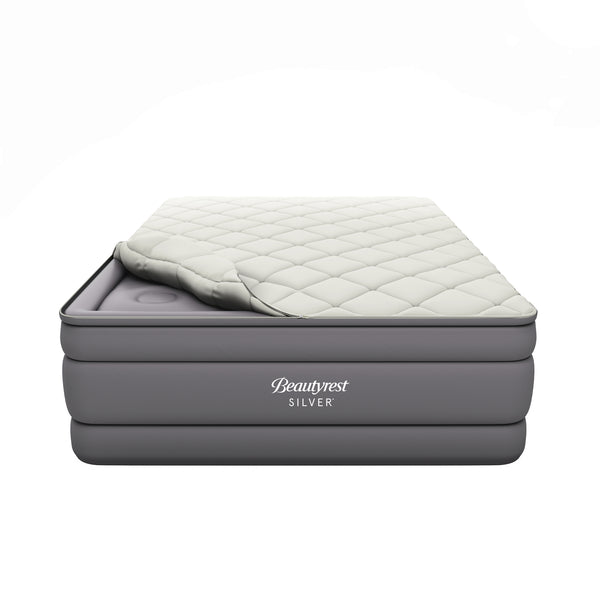 Beautyrest Silver® Cushion Air™ Express Air Bed