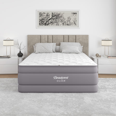 Beautyrest Silver® Cushion Air™ Express Air Bed