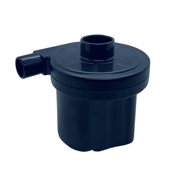 Portable DC Express Air Pump | 12V DC Car Outlet Compatible