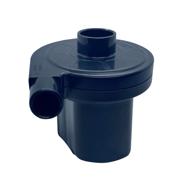 Portable DC Express Air Pump | 12V DC Car Outlet Compatible