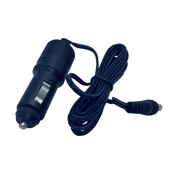 Portable DC Express Air Pump | 12V DC Car Outlet Compatible