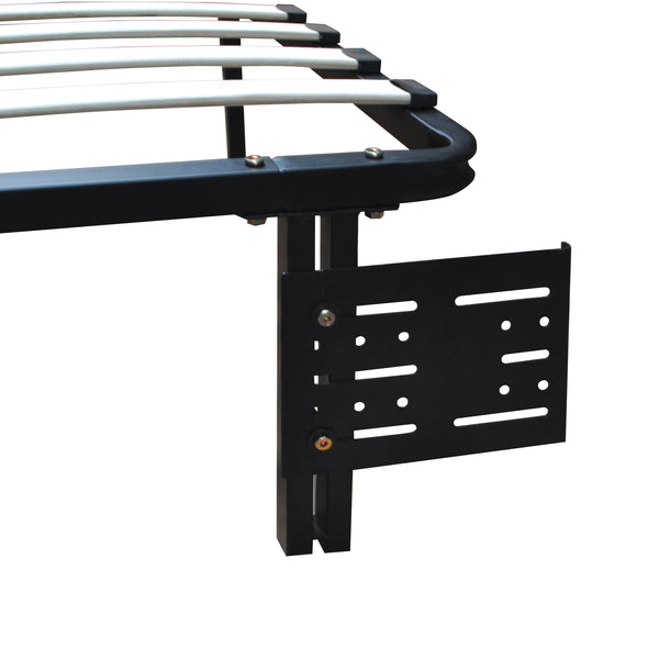 Euro Base Platform Bed Frame