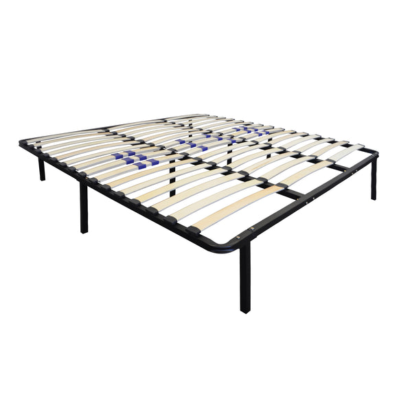 Euro Base Platform Bed Frame