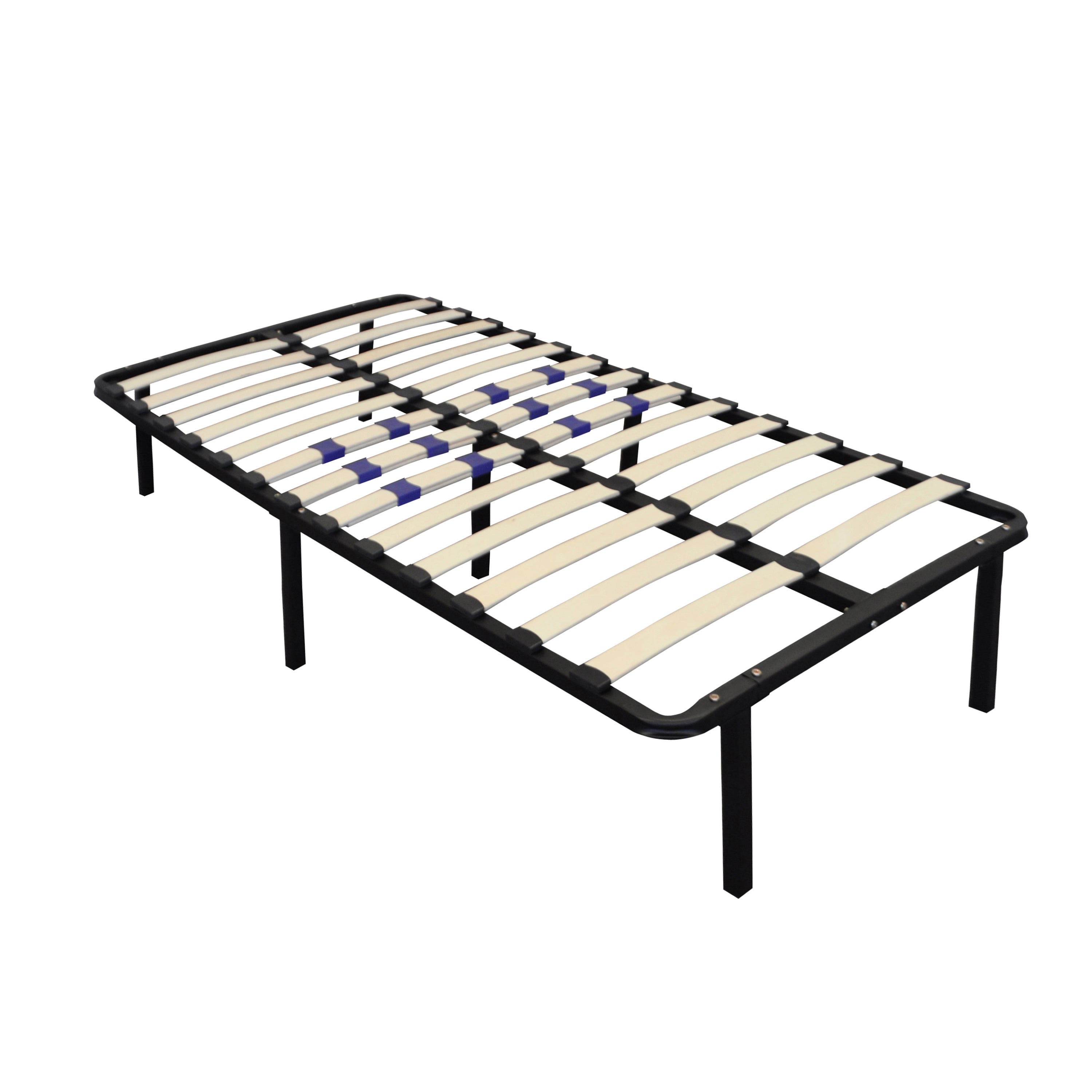 Euro Base Platform Bed Frame