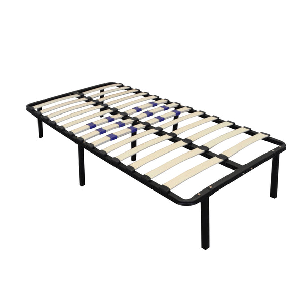 Euro Base Platform Bed Frame