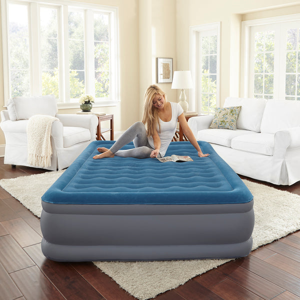 Simmons® Beautyrest Silver® Extraordinaire Express Air Bed
