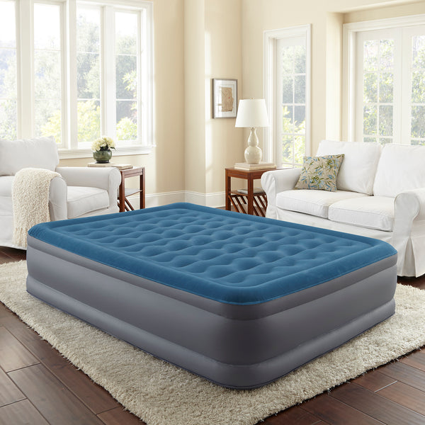 Simmons® Beautyrest Silver® Extraordinaire Express Air Bed