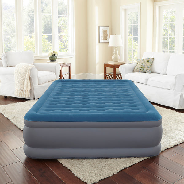Simmons® Beautyrest Silver® Extraordinaire Express Air Bed