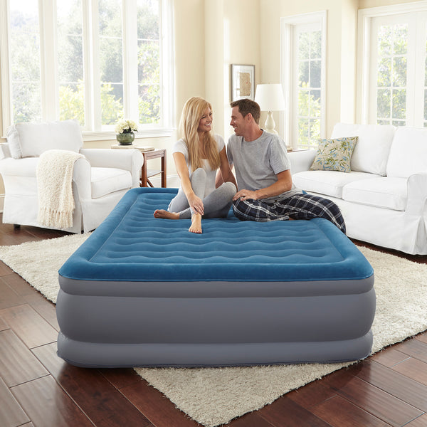 Simmons® Beautyrest Silver® Extraordinaire Express Air Bed