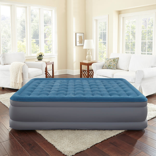 Simmons® Beautyrest Silver® Extraordinaire Express Air Bed