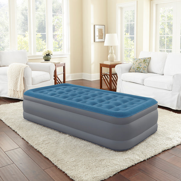 Simmons® Beautyrest Silver® Extraordinaire Express Air Bed
