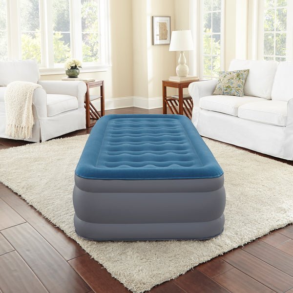 Simmons® Beautyrest Silver® Extraordinaire Express Air Bed