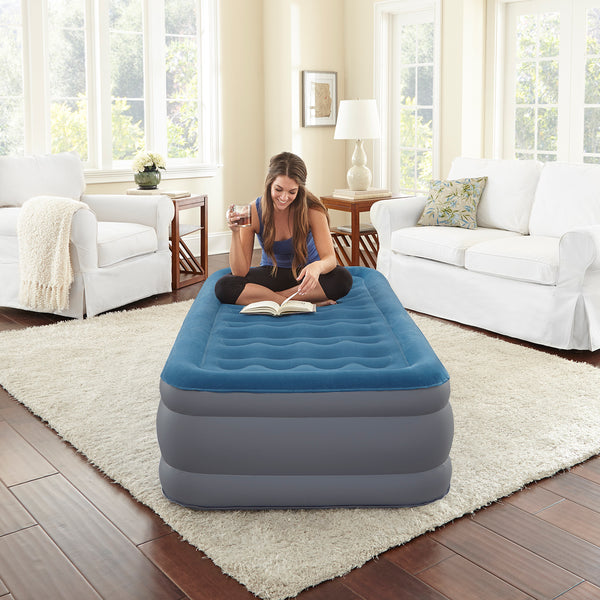 Simmons® Beautyrest Silver® Extraordinaire Express Air Bed