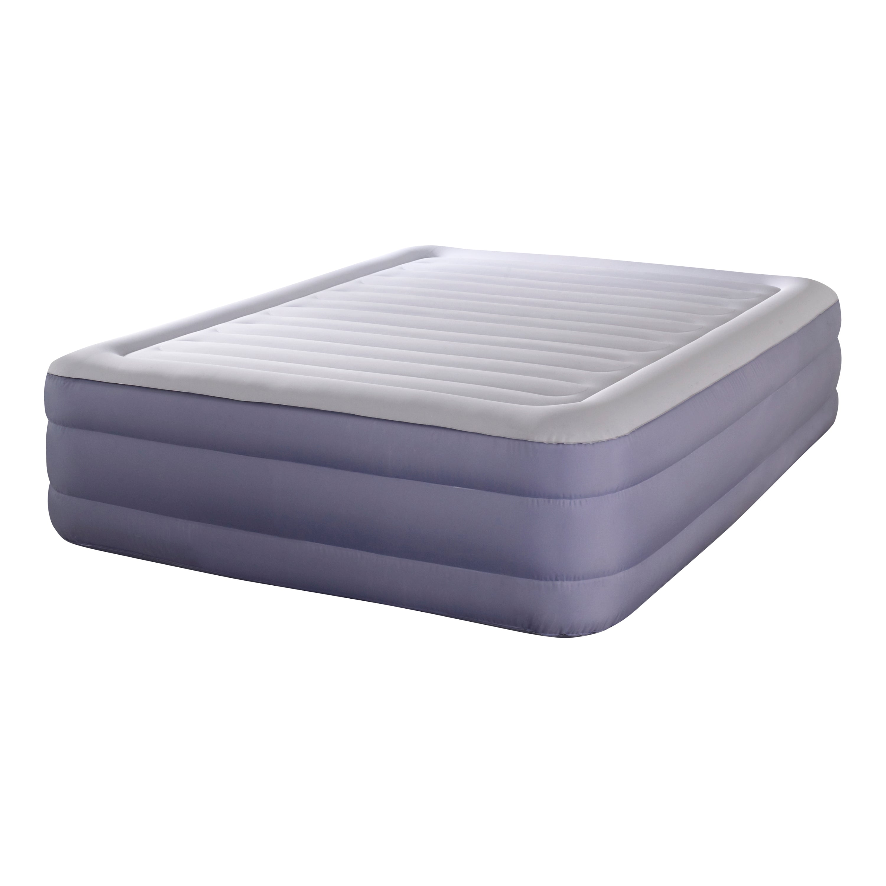 Beautyrest® 18" Fusion Aire Express Bed - Queen Size