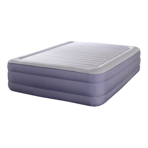 Beautyrest® 18" Fusion Aire Express Bed - Queen Size