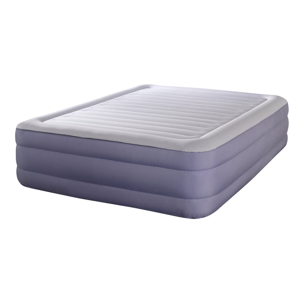 Beautyrest® 18" Fusion Aire Express Bed - Queen Size