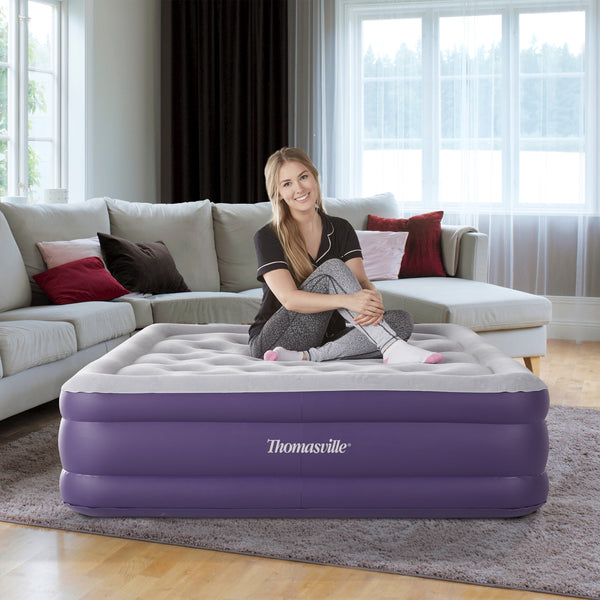 Thomasville® 15" Sensation Express Bed