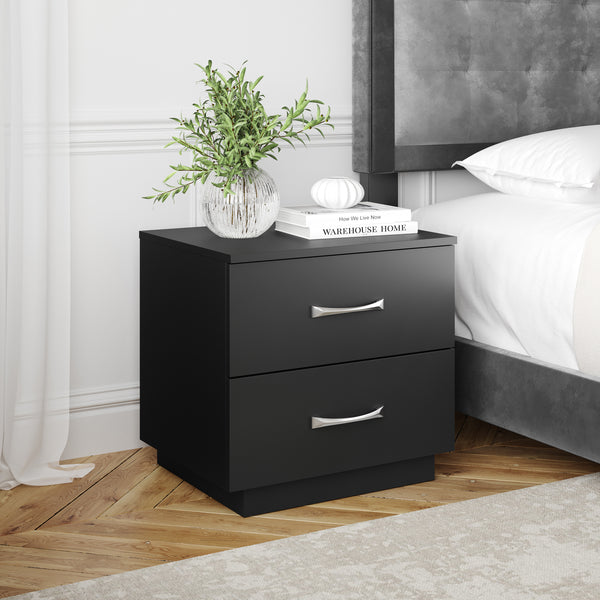 Hamilton Nightstand