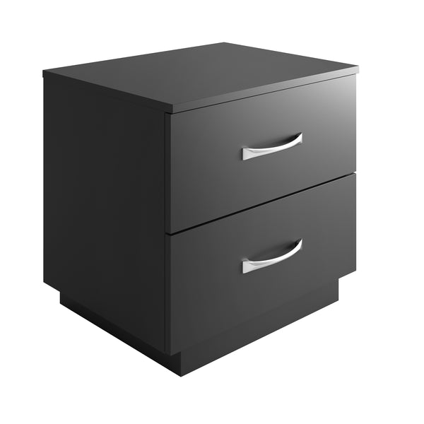 Hamilton Nightstand