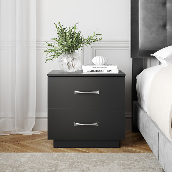 Hamilton Nightstand