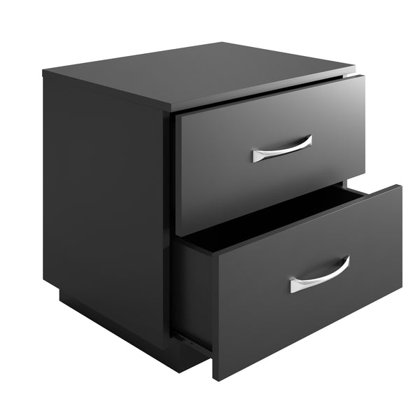 Hamilton Nightstand