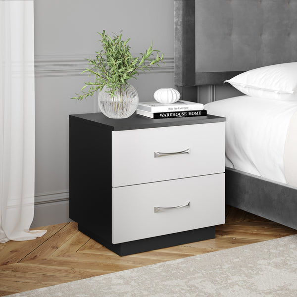 Hamilton Nightstand