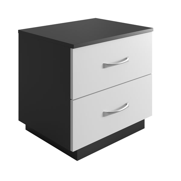 Hamilton Nightstand