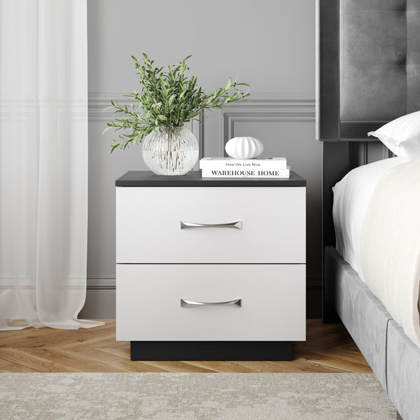 Hamilton Nightstand