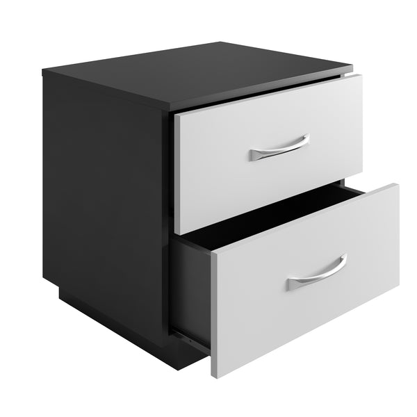 Hamilton Nightstand