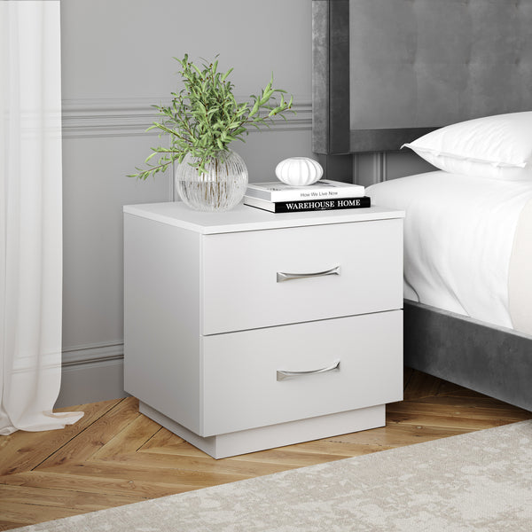 Hamilton Nightstand