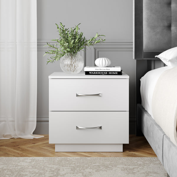 Hamilton Nightstand