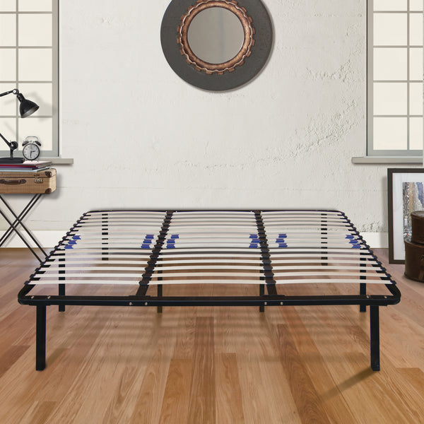 Euro Base Platform Bed Frame