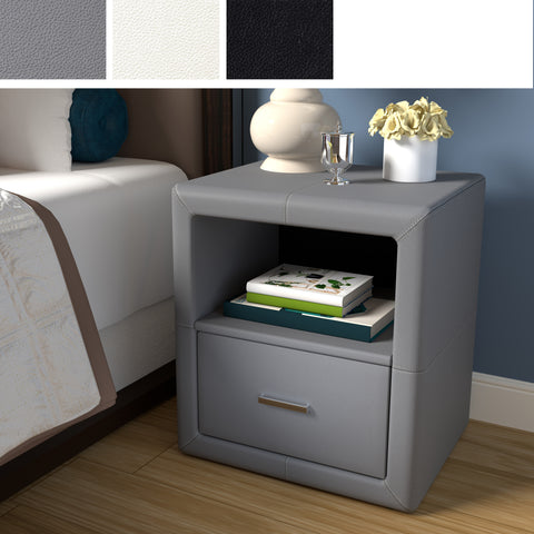 Lombardi Nightstand