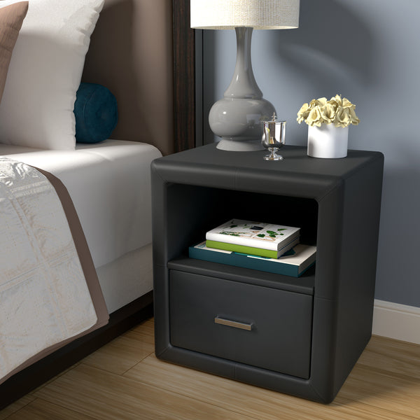 Lombardi Nightstand