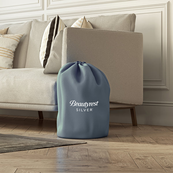 Simmons­® Beautyrest­ Silver® Majestic Air Mattress