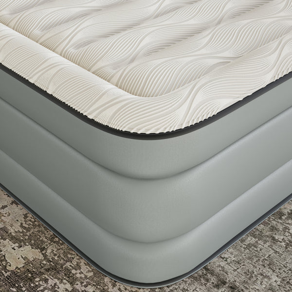 Simmons­® Beautyrest­ Silver® Majestic Air Mattress