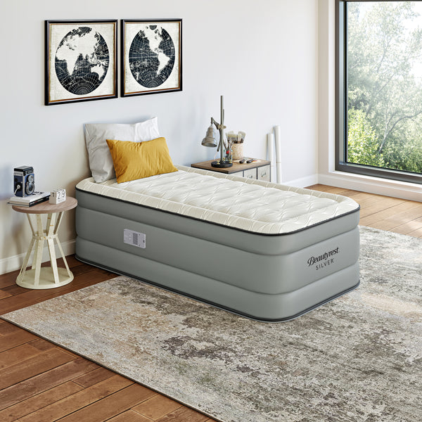 Simmons­® Beautyrest­ Silver® Majestic Air Mattress