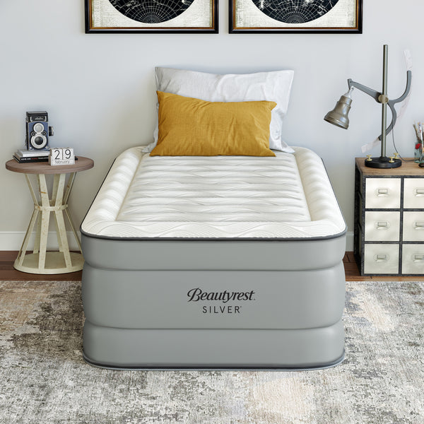 Simmons­® Beautyrest­ Silver® Majestic Air Mattress
