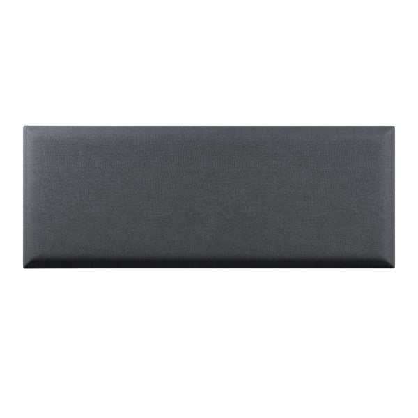 Masterpiece Upholstered Wall Panels Headboard - Set of 4 - Easy Assembly