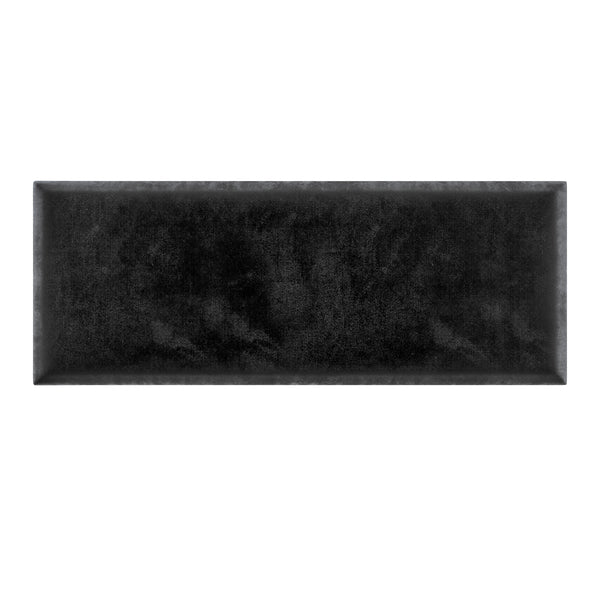 Masterpiece Upholstered Wall Panels Headboard - Set of 4 - Easy Assembly