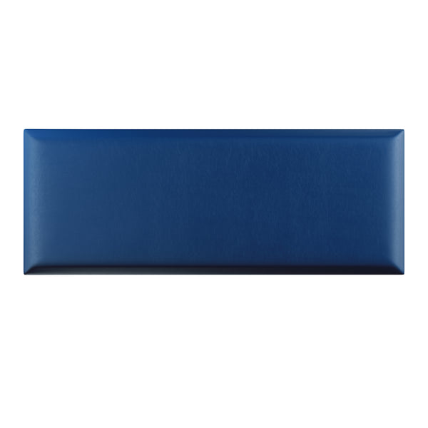 Masterpiece Upholstered Wall Panels Headboard - Set of 4 - Easy Assembly