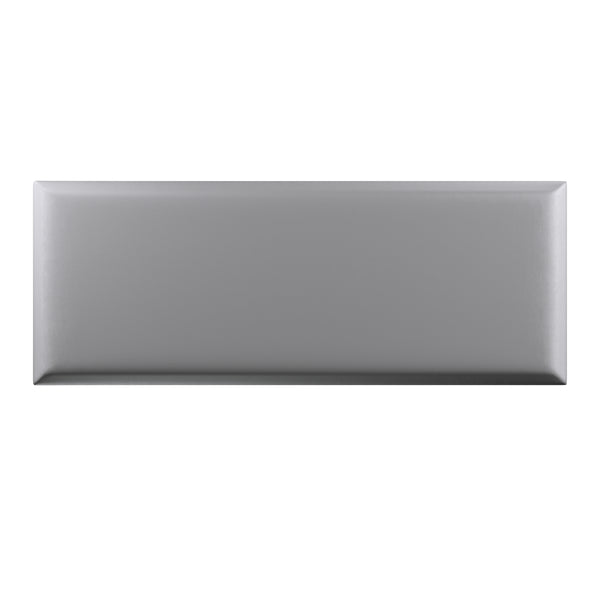Masterpiece Upholstered Wall Panels Headboard - Set of 4 - Easy Assembly